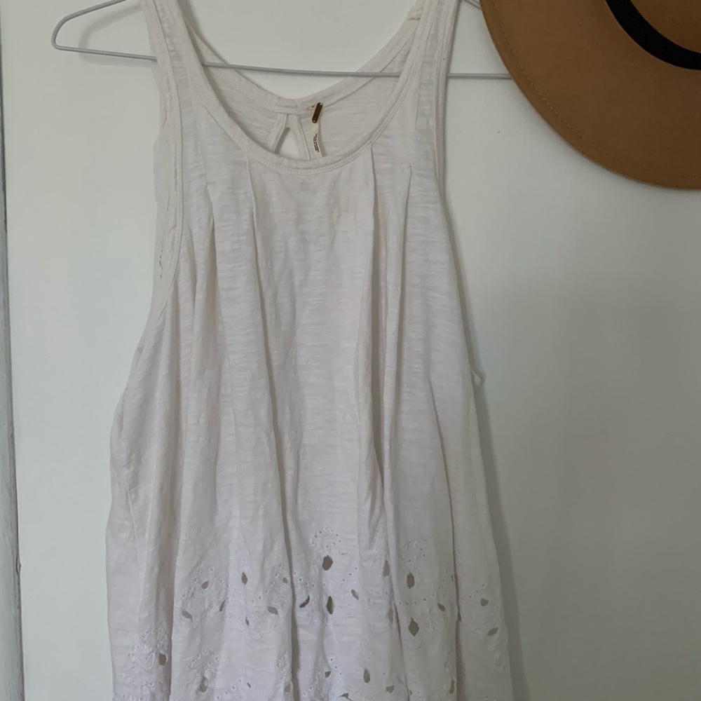 Free People Tank Top